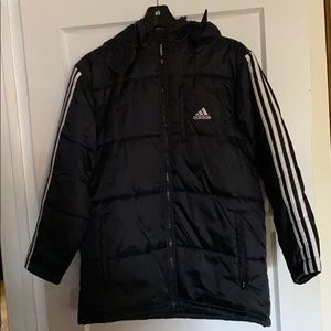 Adidas  Jacket